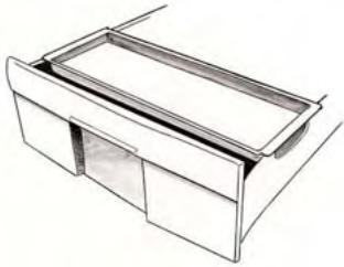 THOMSON TKT350XI - Eutectic containers* - 1