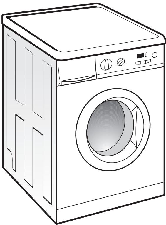 THOMSON WFT6412XI - 1