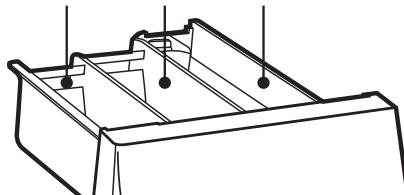 THOMSON WFT6412XI - Important - 4
