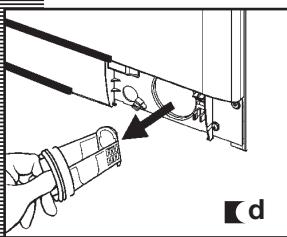 THOMSON WFT6412XI - Important - 4