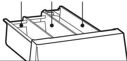 THOMSON WFT6412XI - Wichtig - 4