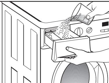 THOMSON WFT6412XI - Important - 5