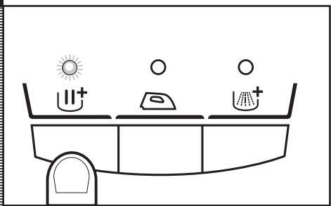 THOMSON WFT6412XI - LAVAGE INTENSIF - 1