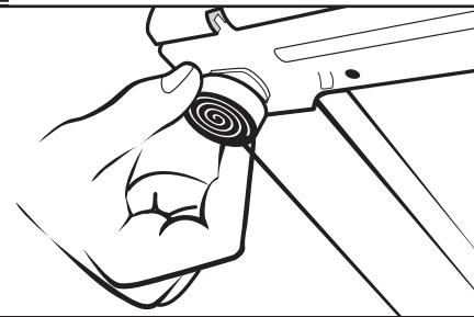 THOMSON WFT6412XI - Important - 1