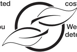 THOMSON WFT6412XI - eco-note - 1