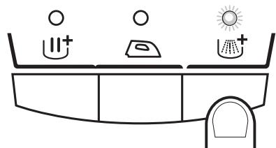 THOMSON WFT6412XI - EXTRA RINSE - 1