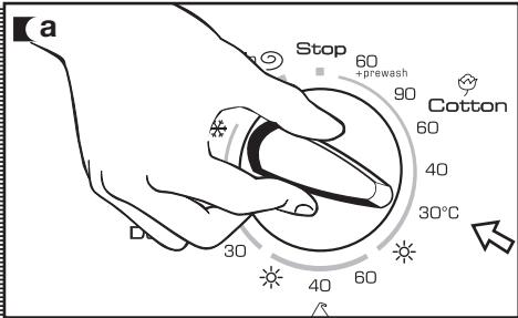 THOMSON WFT6412XI - benutzung des geräts und praktische hinweise - 2