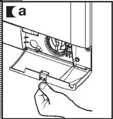 THOMSON WFT6412XI - Important - 1