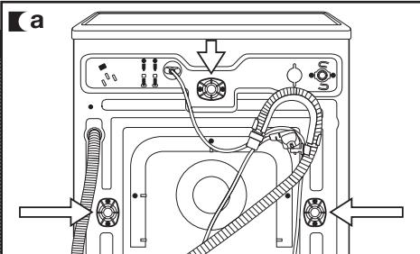 THOMSON WFT6412XI - DEBRIDAGE - 1