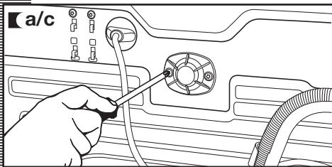 THOMSON WFT6412XI - UNBLOCKING - 2