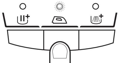 THOMSON WFT6412XI - LEICHTES BÜGELN - 1