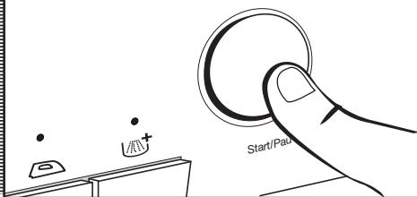 THOMSON WFT6412XI - START/PAUSE - 1