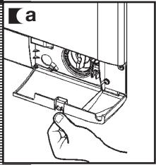 THOMSON WFT6412XI - Important - 1