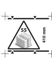 THOMSON WKT173BD - Storing your bottles of wine - 2
