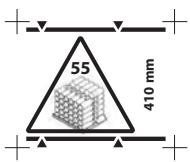 THOMSON WKT173BD - Flaschenunterbringung - 2