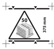 THOMSON WKT173BD - Disposicao e Arrumaçao das garrafas - 1