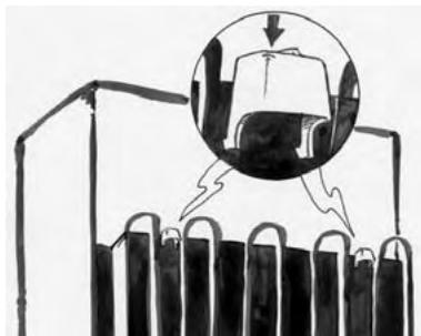 THOMSON WKT173BD - Installation de votre appareil - 1