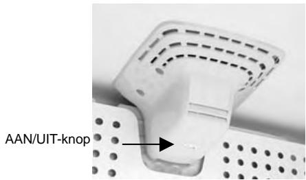 THOMSON WKT173BD - Ventilatie van de koele lucht - 2