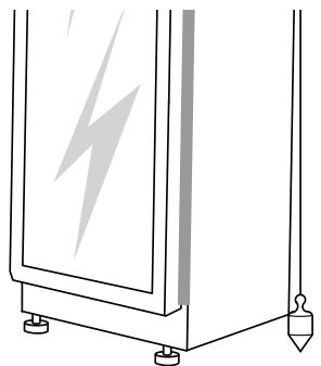 THOMSON WKT173BD - Geräteinstallierung - 2