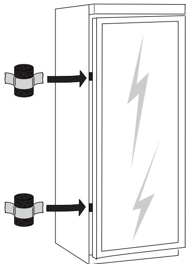 THOMSON WKT173BD - Sicherheitshinweise - 1