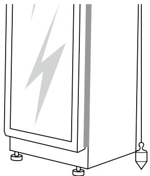 THOMSON WKT173BD - Instalação do seu electrodométrico - 2
