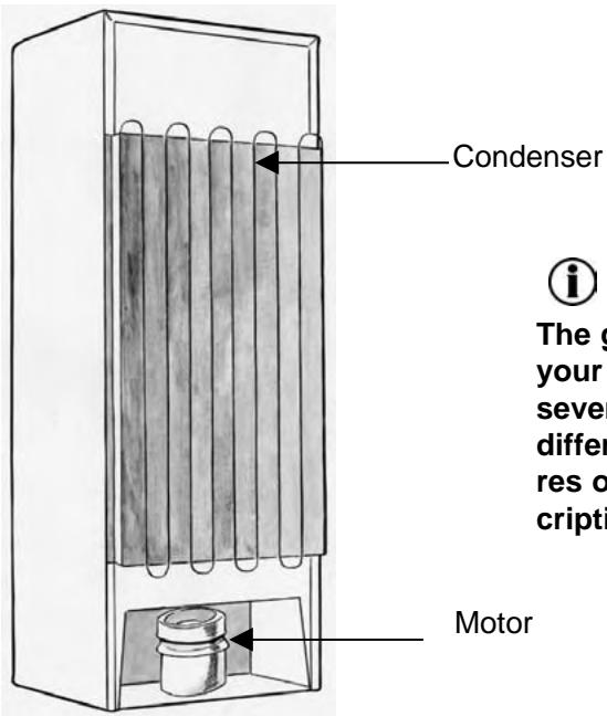 THOMSON WKT173BD - Description of your appliance - 2