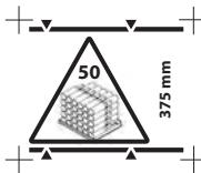 THOMSON WKT173GD - Disposicao e Arrumaçao das garrafas - 1