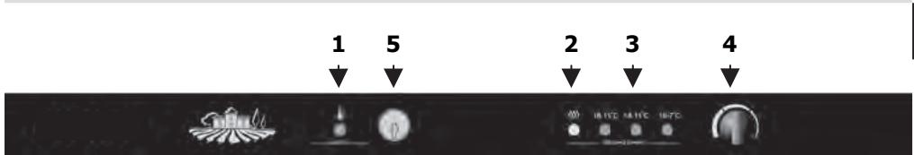 THOMSON WKT173GD - Mise en service - 1