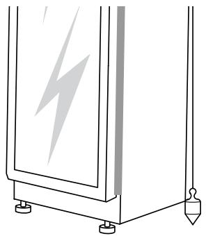 THOMSON WKT173GD - Geräteinstallierung - 3