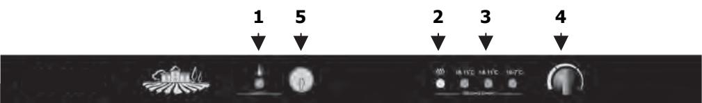 THOMSON WKT173GD - GB - 1