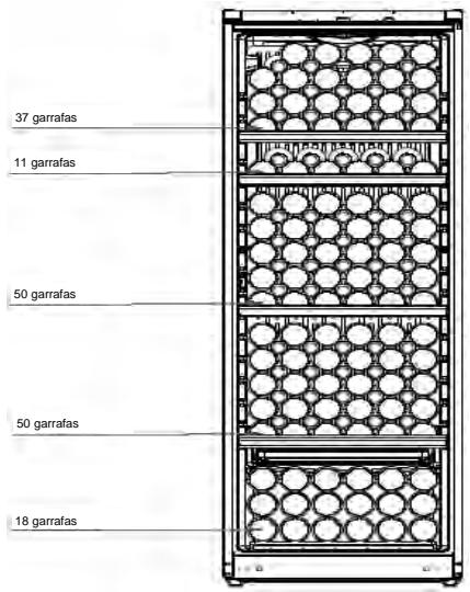 THOMSON WKT173GD - Modelo porta macía: - 1