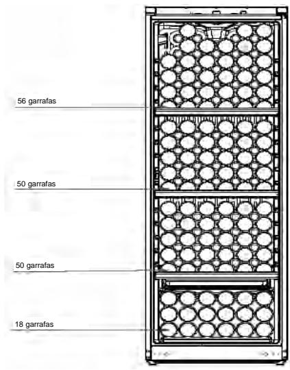 THOMSON WKT173GD - Modelo porta macía: - 2