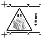 THOMSON WKT173GD - Rangement des bouteilles - 2