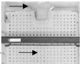 THOMSON WKT173GD - Réglage de la température - 1