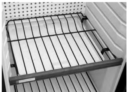 THOMSON WKT173GD - Nettoyage de votre apparéil - 1