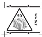 THOMSON WKT173GD - Colocacion de las botellas - 1