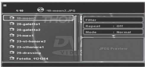 THOMSON DP7200 - Playing.jpeg - 1