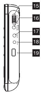 THOMSON DP7200 - Insertion (lithium battery) - 3