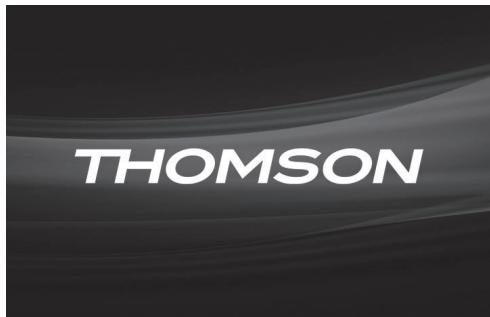 THOMSON DP7200 - KONFIGURATION DES DVD-PLAYERS - 1