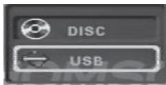 THOMSON DP9200 - REPRODUCCION DE UNA LLLAVE USB (no proportionada) - 1