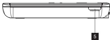 THOMSON DP9200 - DESCRIZIONE PRODOTTO - 4