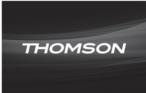 THOMSON DP9200 - CONFIGURACION DEL REPRODUCTOR - 1
