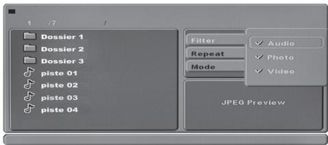 THOMSON DP9200 - Pausa - 1