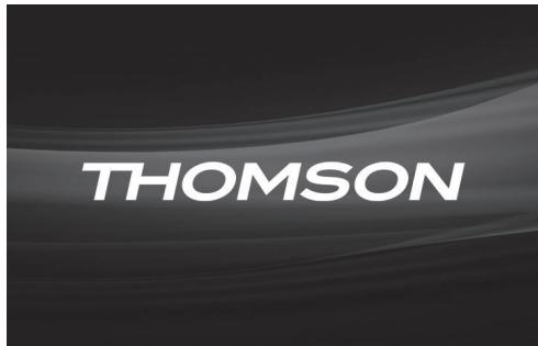 THOMSON DP9200 - CONFIGURATIE VAN DE SPELER - 1