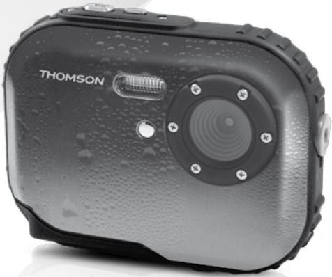 THOMSON 475576 - 475576 - 1