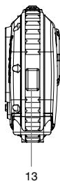 THOMSON 475576 - Description de l'appareil - 3