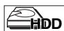 THOMSON CB1160HDD - Lecture en boucle - 1