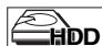 THOMSON CB1160HDD - Ajout de titres à une Playlist - 1