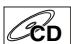 THOMSON CB1160HDD - Symboles utilisés dans le Mode d'emploi - 6