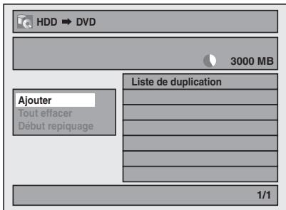 THOMSON CB1160HDD - Disque dur vers DVD / DVD vers disque dur / disque dur vers VCR / DVD vers VCR - 2